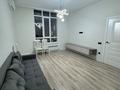 1-комнатная квартира · 52 м² · 9/12 этаж, мкр Тастак-2, Торекулова 95 — Mega Park за 400 000 ₸ в Алматы, Алмалинский р-н — фото 6