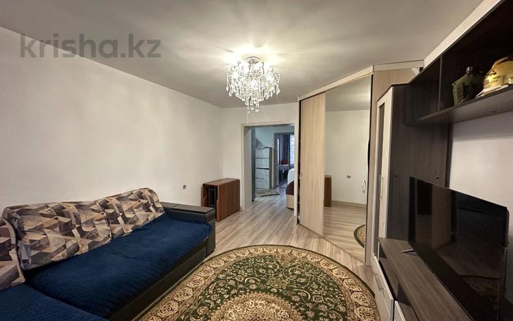 3-комнатная квартира · 59.1 м² · 5/5 этаж, мкр Михайловка , Крамского 44/3 — Крамского 44/3, Ермекова, Кооперативный Институт за 22.4 млн 〒 в Караганде, Казыбек би р-н — фото 50