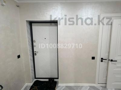 2-комнатная квартира · 52 м² · 1/2 этаж, Жолдасовтар 23а кв 1 — Возле 7 садика за 15.2 млн ₸ в 