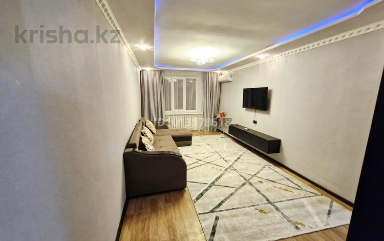 2-комнатная квартира · 47 м² · 4/4 этаж, мкр Аулие-Ата, Толе би 54 — Толе би - Желтоксан за 160 000 ₸ в Таразе — фото 2