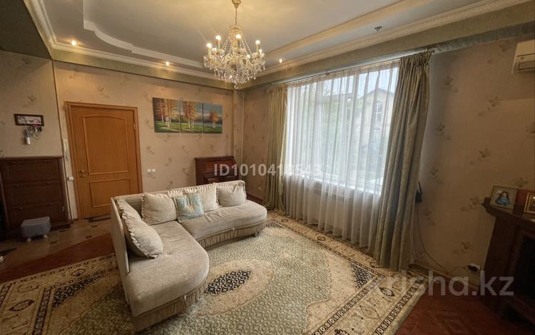 4-комнатная квартира · 164 м² · 2/3 этаж, мкр Алгабас, Камажай за 65.5 млн ₸ в Алматы, Алатауский р-н — фото 2