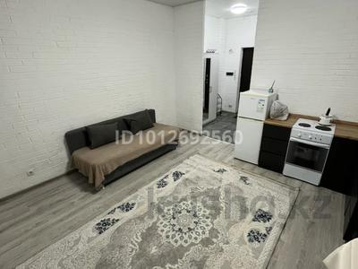 1-бөлмелі пәтер · 30 м² · 2/9 қабат, Ильяс Омаров 27, бағасы: 180 000 ₸ в Астане, Нура р-н
