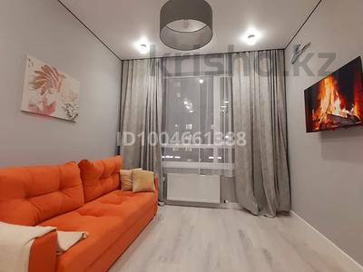 1-комнатная квартира · 45 м² · 2 этаж, Туран 43/5 за 350 000 ₸ в Астане, Нура р-н