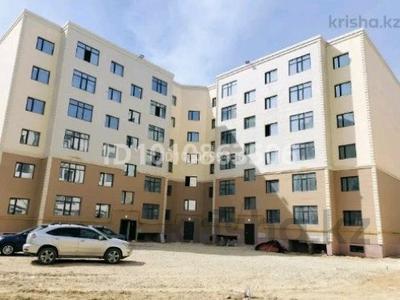 4-бөлмелі пәтер · 130 м² · 4/7 қабат, 20-й мкр 18, бағасы: 25.5 млн ₸ в Актау