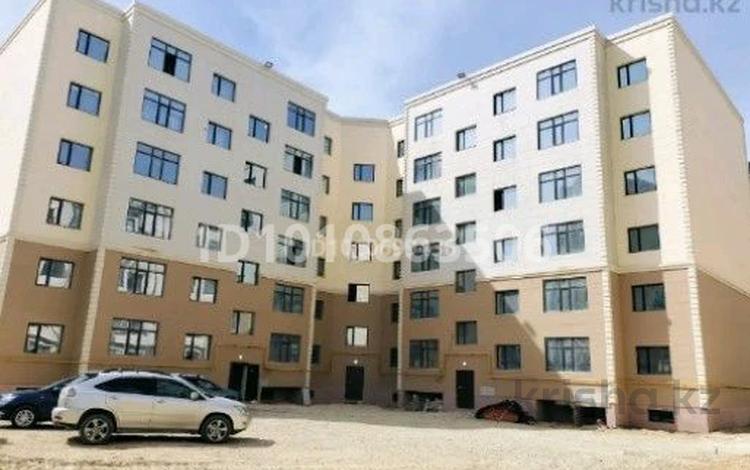 4-бөлмелі пәтер · 130 м² · 4/7 қабат, 20-й мкр 18, бағасы: 25.5 млн ₸ в Актау — фото 2