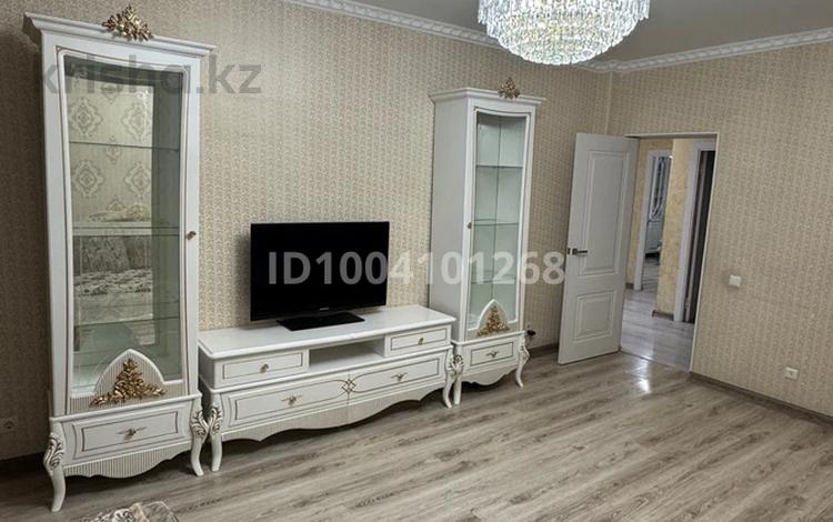 2-бөлмелі пәтер · 69 м² · 2/4 қабат, мкр Зердели 75, бағасы: 32 млн ₸ в Алматы, Алатауский р-н — фото 2