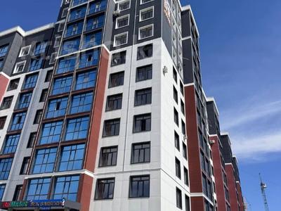 3-бөлмелі пәтер · 81.1 м² · 6/9 қабат, Юго-Восток ш/а., Таттимбета 41, бағасы: 29.6 млн ₸ в Караганде, Казыбек би р-н