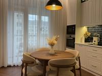2-бөлмелі пәтер · 64 м² · 6/12 қабат, Нұркент ш/а 102, бағасы: 450 000 ₸ в Алматы, Алатауский р-н
