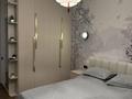 2-комнатная квартира · 64 м² · 6/12 этаж, мкр Нуркент 102 за 450 000 ₸ в Алматы, Алатауский р-н — фото 19