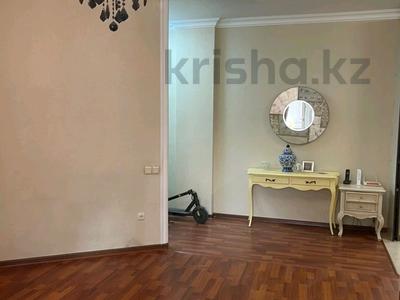 2-бөлмелі пәтер · 85.7 м² · 4/10 қабат, Таугүл ш/а., Мустай Карима 12 — Мустай Карима, бағасы: 64 млн ₸ в Алматы, Ауэзовский р-н