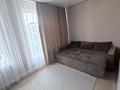 1-бөлмелі пәтер · 35 м² · 8/9 қабат, Шұғыла ш/а., Жунисова 2/25, бағасы: 230 000 ₸ в Алматы, Наурызбайский р-н