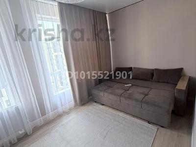 1-бөлмелі пәтер · 35 м² · 8/9 қабат, Шұғыла ш/а., Жунисова 2/25, бағасы: 230 000 ₸ в Алматы, Наурызбайский р-н