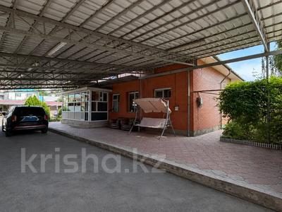 Отдельный дом · 5 комнат · 200 м² · 7 сот., Заводская 7/1 за 135 млн ₸ в Алматы, Турксибский р-н