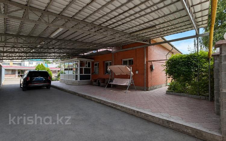 Отдельный дом · 5 комнат · 200 м² · 7 сот., Заводская 7/1 за 135 млн ₸ в Алматы, Турксибский р-н — фото 43