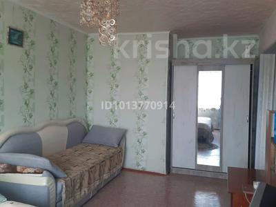 1-комнатная квартира · 30 м² · 2/5 этаж, Сабитова 9 за 120 000 ₸ в Балхаше
