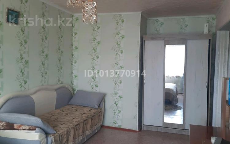 1-комнатная квартира · 30 м² · 2/5 этаж, Сабитова 9 за 120 000 ₸ в Балхаше — фото 2