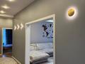 4-комнатная квартира · 140 м² · 2/3 этаж, Сейдимбек за 135 млн ₸ в Алматы, Наурызбайский р-н — фото 19