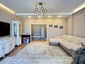 4-комнатная квартира · 140 м² · 2/3 этаж, Сейдимбек за 135 млн ₸ в Алматы, Наурызбайский р-н — фото 4
