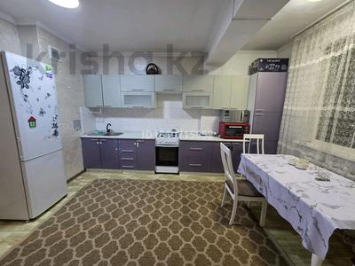 1-комнатная квартира · 47 м² · 5/5 этаж, мкр Зердели 57 за 26.5 млн 〒 в Алматы, Алатауский р-н