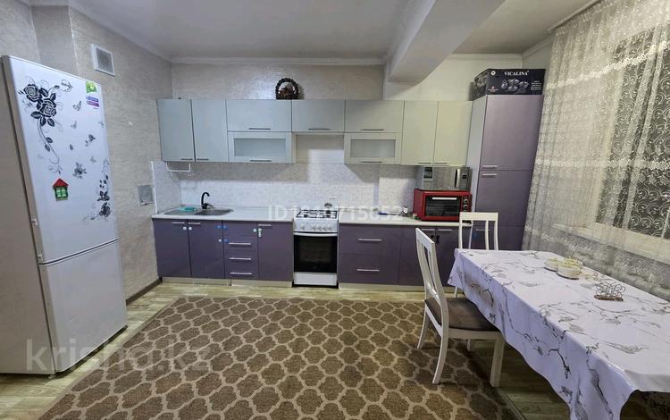 1-комнатная квартира · 47 м² · 5/5 этаж, мкр Зердели 57 за 26.5 млн 〒 в Алматы, Алатауский р-н — фото 2