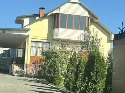 Дом · 4 комнаты · 190 м², Курмангазы 1 а за 150 000 〒 в Рыскулово