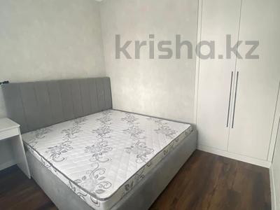 2-комнатная квартира · 40 м² · 14/17 этаж, ул. Ахмета Байтурсынова 32/3 за 25.5 млн 〒 в Астане, Сарайшык р-н