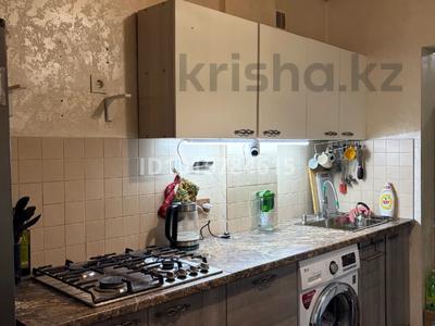 2-комнатная квартира · 49 м² · 4/5 этаж, Шашкина 32 — Аль-Фараби за 55 млн ₸ в Алматы, Медеуский р-н