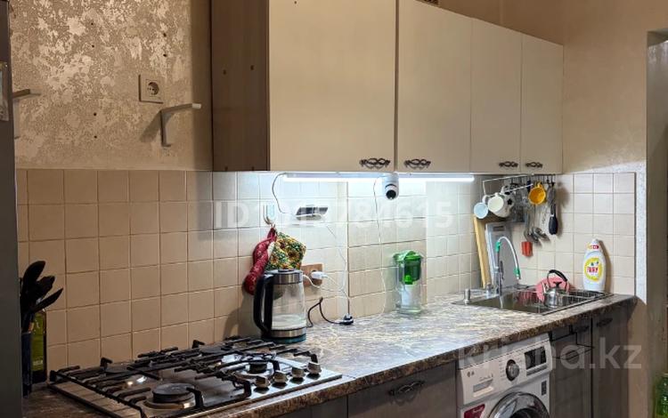 2-комнатная квартира · 49 м² · 4/5 этаж, Шашкина 32 — Аль-Фараби за 55 млн ₸ в Алматы, Медеуский р-н — фото 8