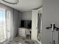 4-комнатная квартира · 90 м² · 9/9 этаж, мкр Юго-Восток, Гапеева 8 за 30 млн ₸ в Караганде, Казыбек би р-н — фото 9