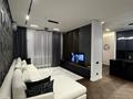3-комнатная квартира · 111 м² · 5/17 этаж, Розыбакиева 320 — ТРЦ "MEGA" на Розыбакиева за 180 млн ₸ в Алматы, Бостандыкский р-н — фото 7