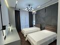 3-комнатная квартира · 111 м² · 5/17 этаж, Розыбакиева 320 — ТРЦ "MEGA" на Розыбакиева за 180 млн ₸ в Алматы, Бостандыкский р-н — фото 3
