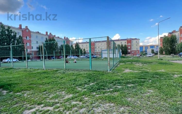 3-комнатная квартира · 67 м² · 4/4 этаж, 1 микрорайон за 18 млн ₸ в Актобе — фото 2