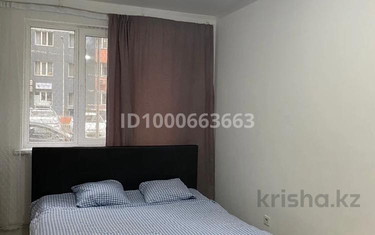 1-комнатная квартира · 45.6 м² · 1/12 этаж, мкр Дарабоз 61 за 2 500 〒 в Алматы, Алатауский р-н — фото 2