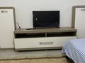 1-комнатная квартира · 45.6 м² · 1/12 этаж, мкр Дарабоз 61 за 2 500 〒 в Алматы, Алатауский р-н — фото 4