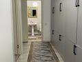 1-комнатная квартира · 45.6 м² · 1/12 этаж, мкр Дарабоз 61 за 2 500 〒 в Алматы, Алатауский р-н — фото 6