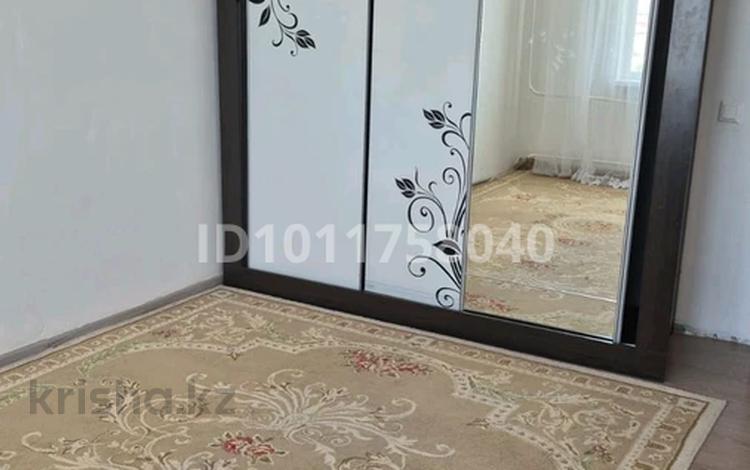 2-бөлмелі пәтер · 64 м² · 9/9 қабат, мкр. Алмагуль, Алмагүл 7 — Рядом школа #34, бағасы: 160 000 ₸ в Атырау — фото 2