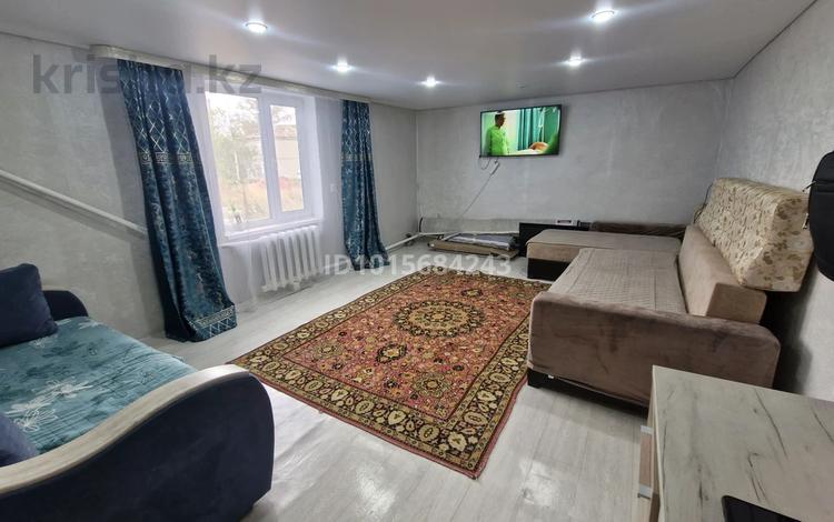 Отдельный дом · 2 комнаты · 60 м² · 7 сот., Саккулак би за 14 млн ₸ в Кокшетау — фото 2