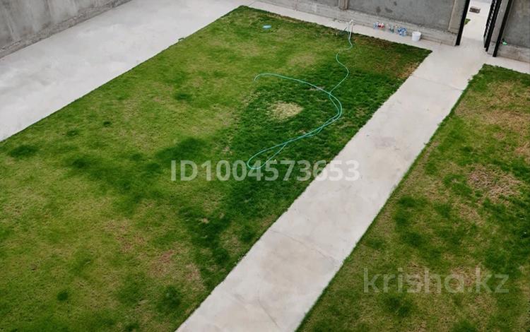 Отдельный дом · 8 комнат · 340 м² · 8 сот., мкр Жайлау 7 за 100 млн 〒 в Шымкенте, Абайский р-н — фото 2