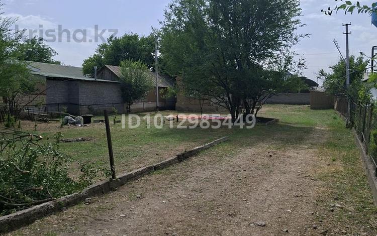 Жеке үй · 1 бөлме · 30 м² · 14 жүзд., Жібек жолы 33, бағасы: 13 млн ₸ в Каратасе — фото 2