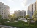 3-комнатная квартира, 123 м², 3/9 этаж, Аль-Фараби 69б за 170 млн 〒 в Алматы, Бостандыкский р-н — фото 2
