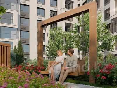 Планировки ЖК в Астане: 3-бөлмелі пәтер · 90.86 м², Е 915 12, бағасы: ~ 41.3 млн 〒 3-бөлмелі пәтер · 90.86 м², Е 915 12, бағасы: ~ 41.3 млн 〒 в Астане, Есильский р-н