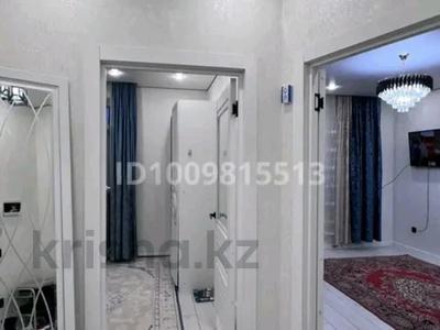 2-комнатная квартира · 36 м² · 8/9 этаж, Аманжол Болекпаев за 22 млн ₸ в Астане, Алматы р-н