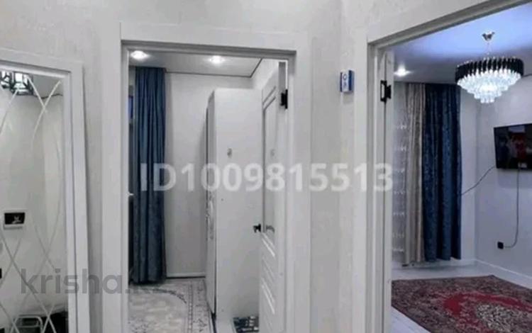 2-бөлмелі пәтер · 36 м² · 8/9 қабат, Аманжол Болекпаев, бағасы: 22 млн ₸ в Астане, Алматы р-н — фото 17