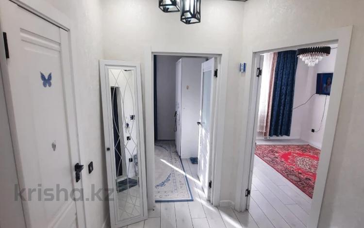 2-комнатная квартира · 36 м² · 8/9 этаж, Аманжол Болекпаев за 23.5 млн ₸ в Астане, Алматы р-н — фото 34