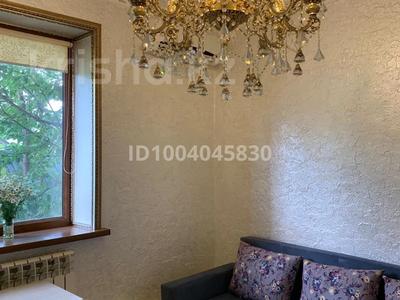 1-комнатная квартира · 20 м² · 2/2 этаж, Туркменская — ~Район Назарбаева-Жансугурова ул. Туркменская 15 за 160 000 〒 в Алматы, Жетысуский р-н