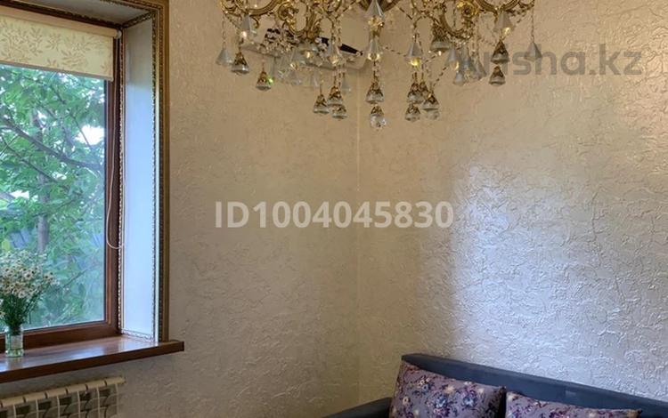 1-комнатная квартира · 20 м² · 2/2 этаж, Туркменская — ~Район Назарбаева-Жансугурова ул. Туркменская 15 за 160 000 〒 в Алматы, Жетысуский р-н — фото 2