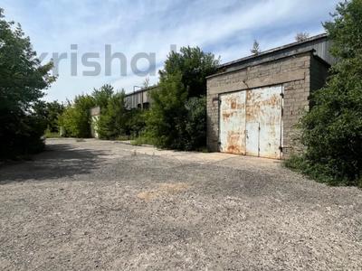 Өнеркәсіптік база · 0.8 га, Химкомбинаторская 1/2, бағасы: 150 млн 〒 в Павлодаре