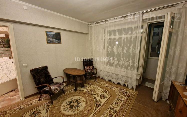 1-бөлмелі пәтер · 39 м² · 2/6 қабат, Абылай хана 74 — В знании магазин Юбилейный, бағасы: 280 000 ₸ в Алматы, Алмалинский р-н — фото 2