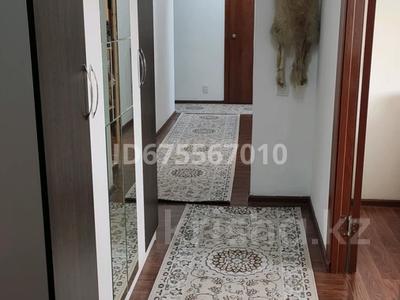 3-комнатная квартира · 77 м² · 9/10 этаж, мкр Юго-Восток, Шапагат 8 за 25.8 млн ₸ в Караганде, Казыбек би р-н