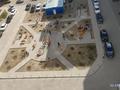 3-комнатная квартира · 77 м² · 9/10 этаж, мкр Юго-Восток, Шапагат 8 за 25.8 млн ₸ в Караганде, Казыбек би р-н — фото 4